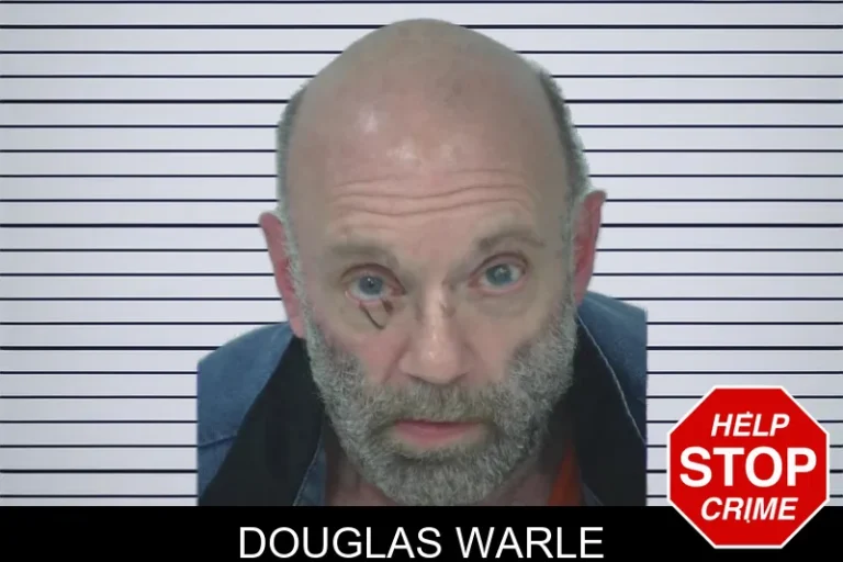 Douglas Warle