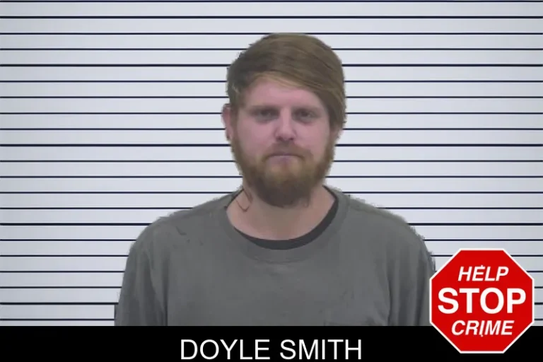 Doyle Smith