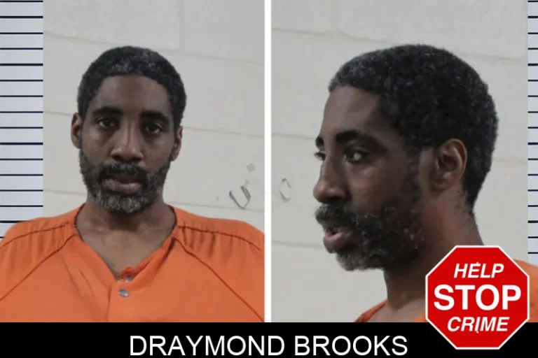 Draymond Brooks