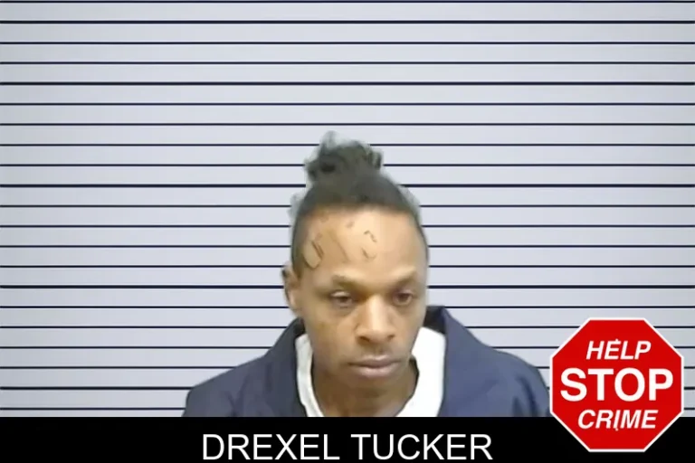 Drexel Tucker