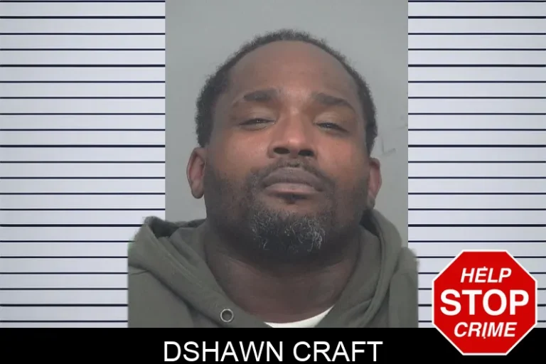 Dshawn Craft