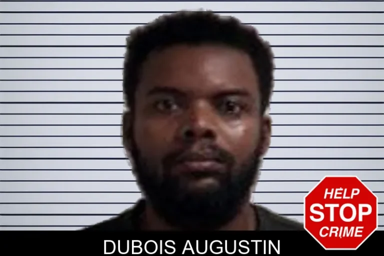 Dubois Augustin