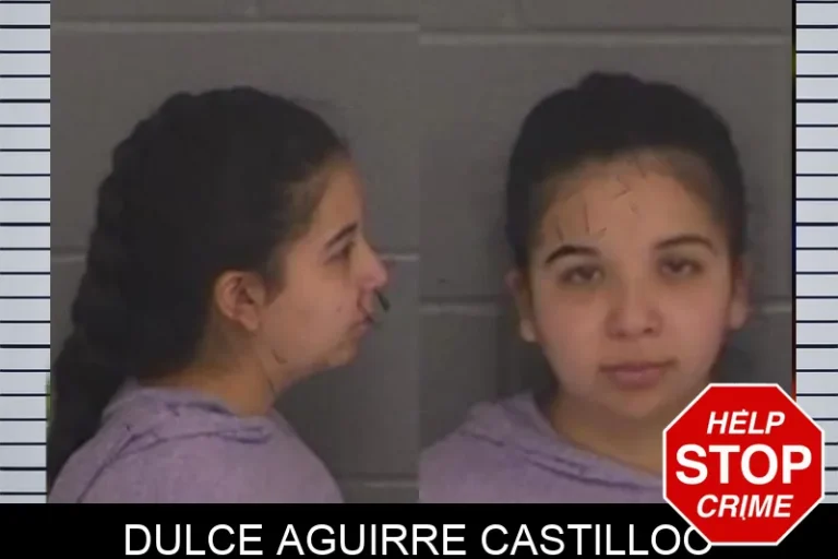 Dulce Aguirre Castilloo