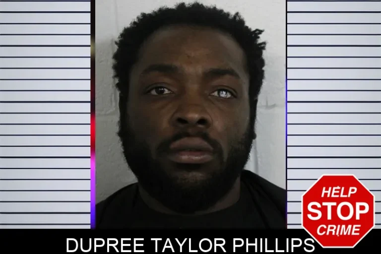 Dupree Taylor Phillips