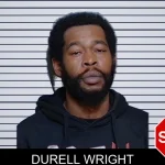 Durell Wright Mugshots