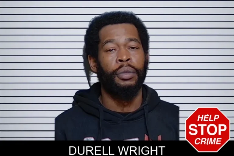 Durell Wright
