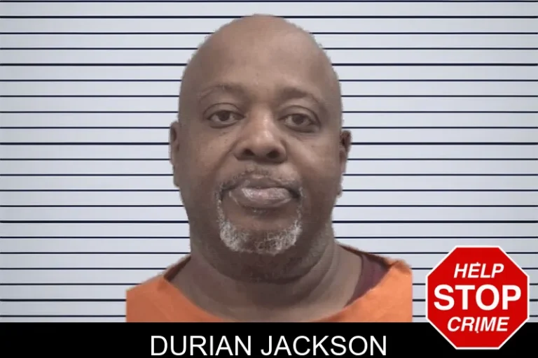 Durian Jackson