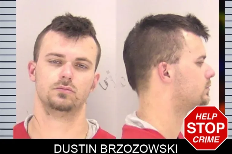 Dustin Brzozowski
