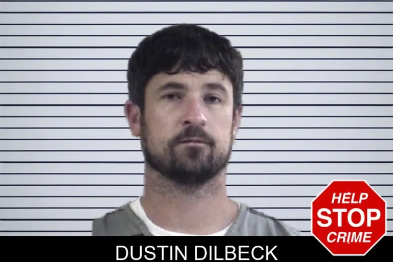Dustin Dilbeck