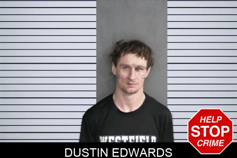 Dustin Edwards