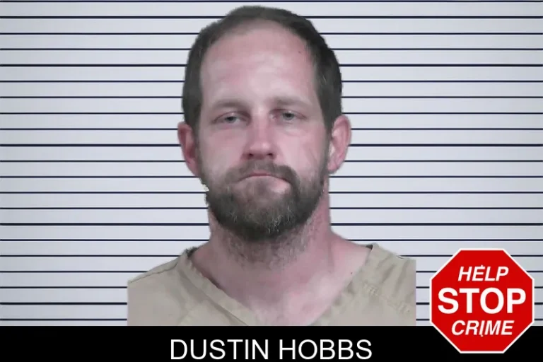 Dustin Hobbs