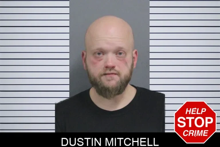 Dustin Mitchell