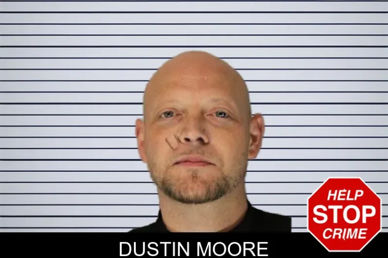 Dustin Moore