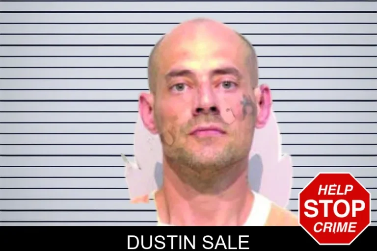 Dustin Sale