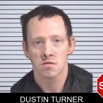 Dustin Turner Mugshots