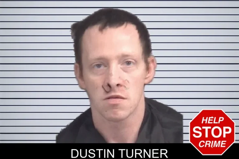 Dustin Turner