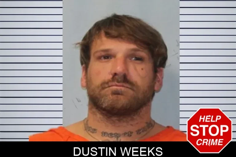 Dustin Weeks