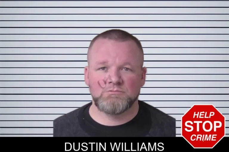 Dustin Williams