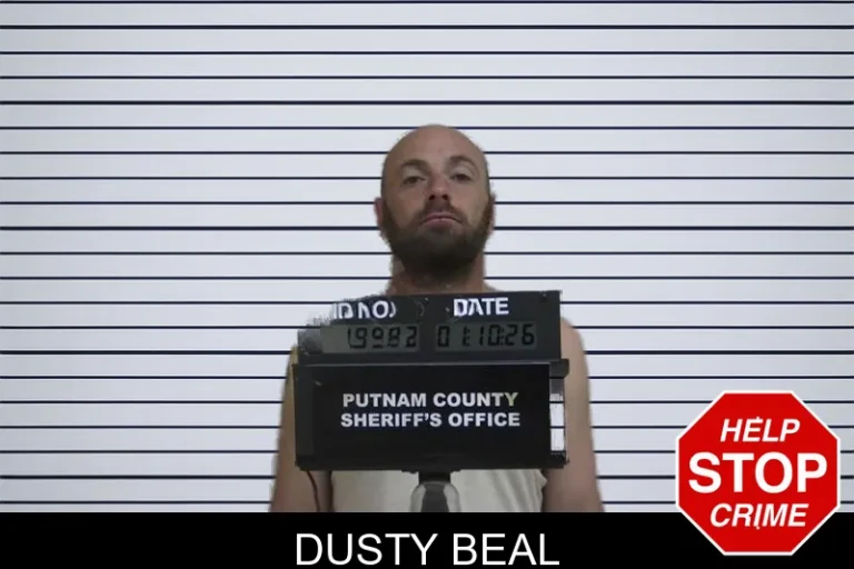 Dusty Beal
