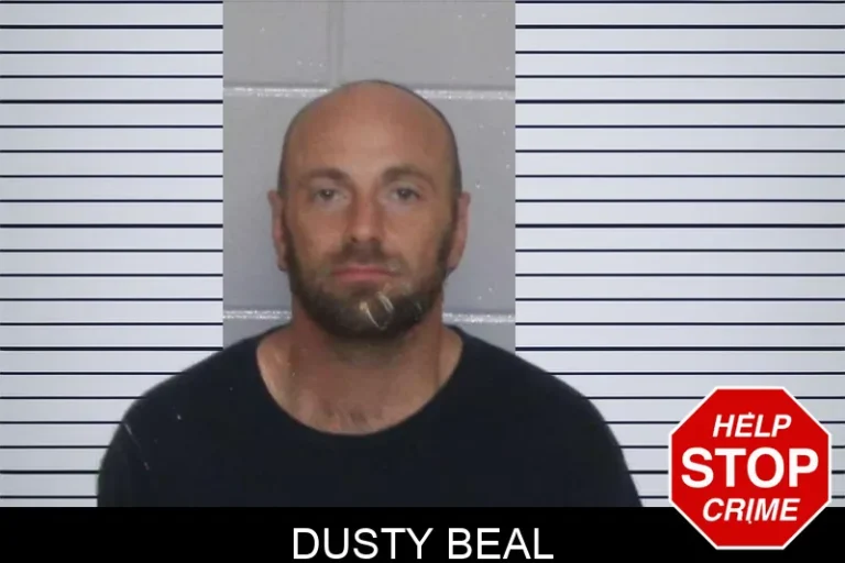 Dusty Beal