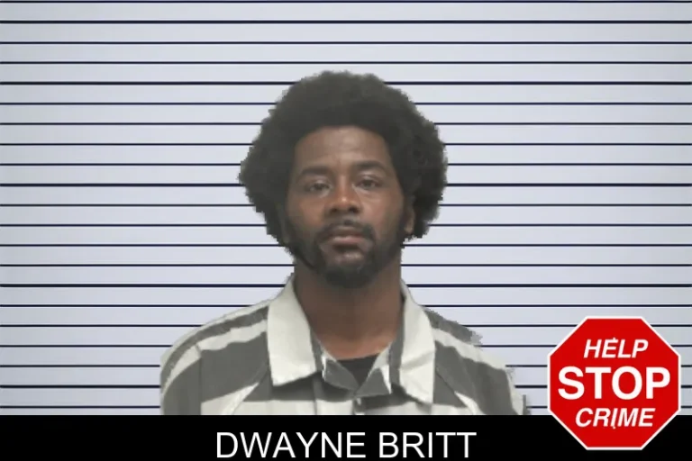 Dwayne Britt