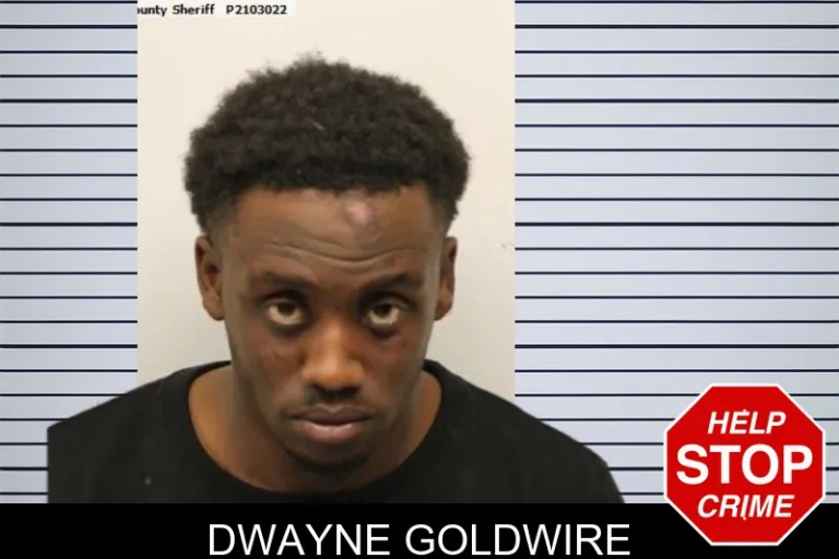 Dwayne Goldwire