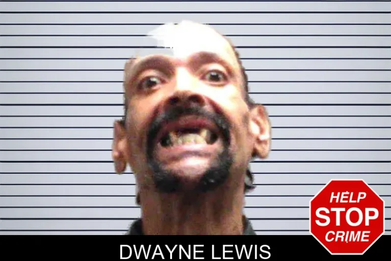 Dwayne Lewis