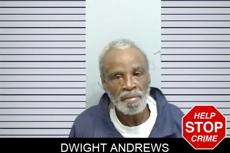 Dwight Andrews