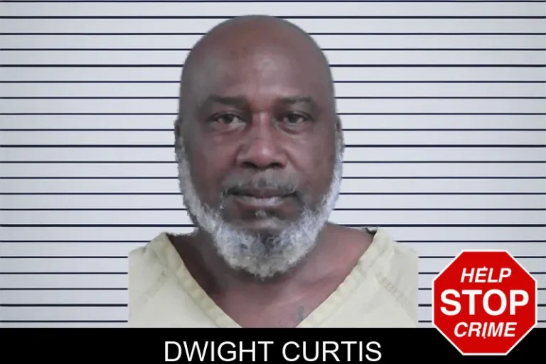 Dwight Curtis