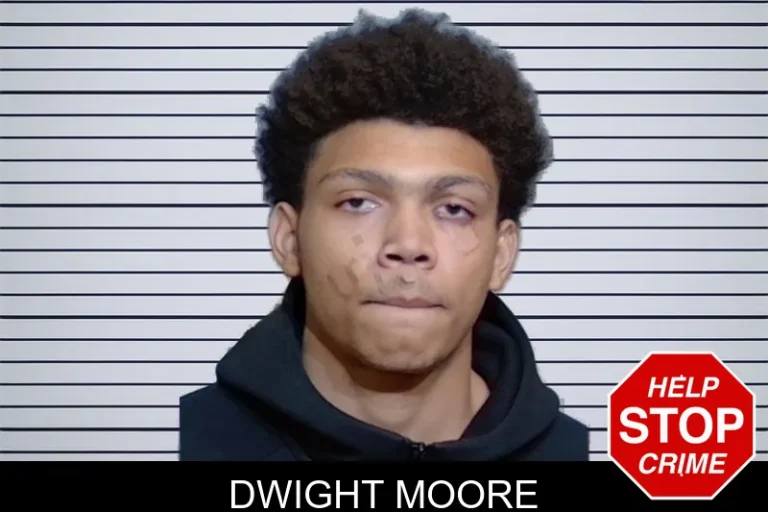 Dwight Moore mugshot – Glynn County , Georgia Dwight Moore
