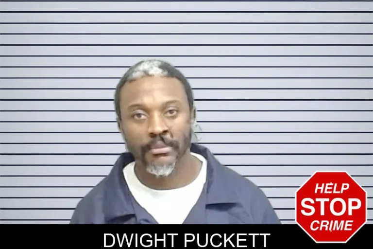 Dwight Puckett