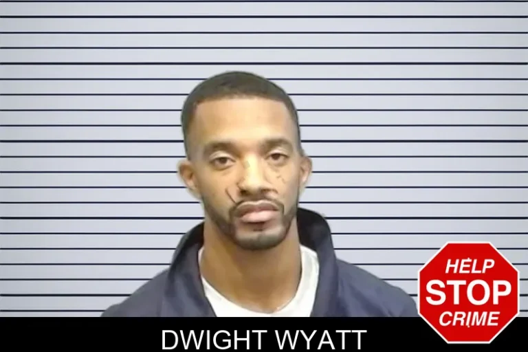 Dwight Wyatt