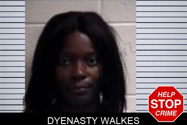 Dyenasty Walkes