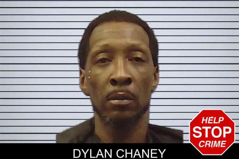 Dylan Chaney of Chattooga County, Georgia Dylan Chaney