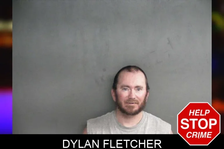 Dylan Fletcher