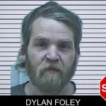 Dylan Foley Mugshots