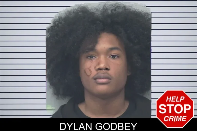 Dylan Godbey