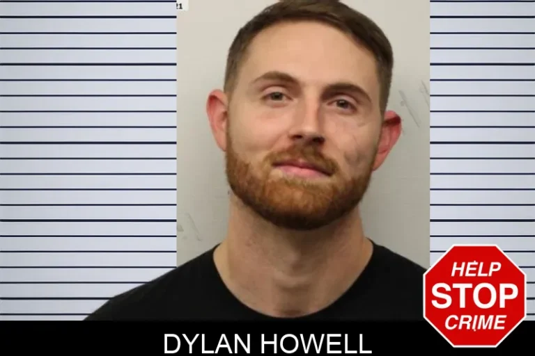 Dylan Howell mugshot – Chatham County , Georgia Dylan Howell