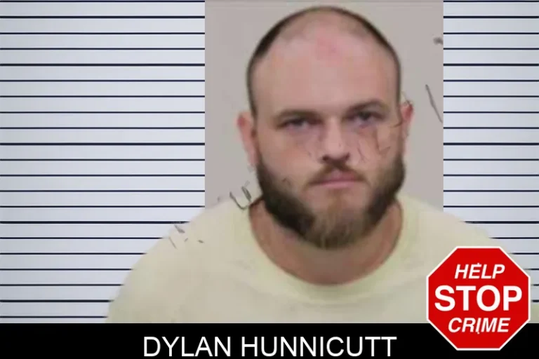 Dylan Hunnicutt
