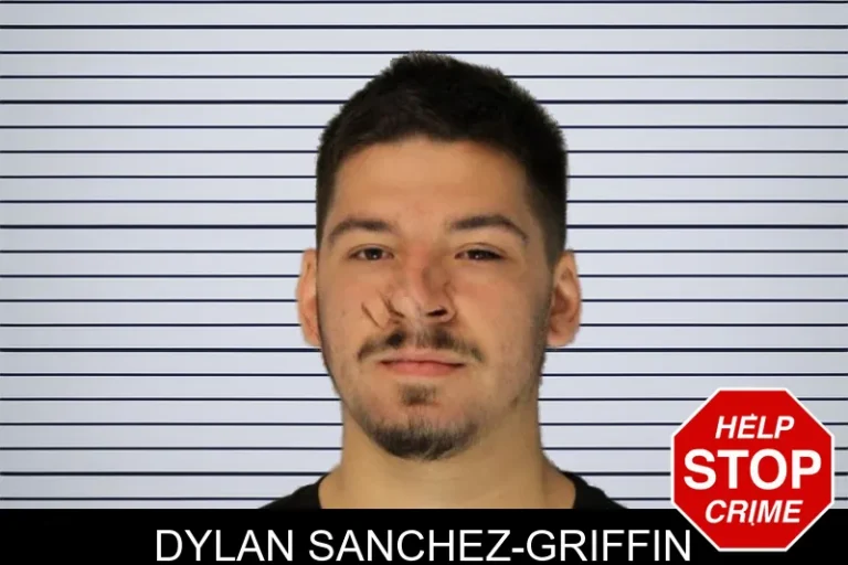 Dylan Sanchez-Griffin