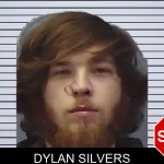 Dylan Silvers Mugshots