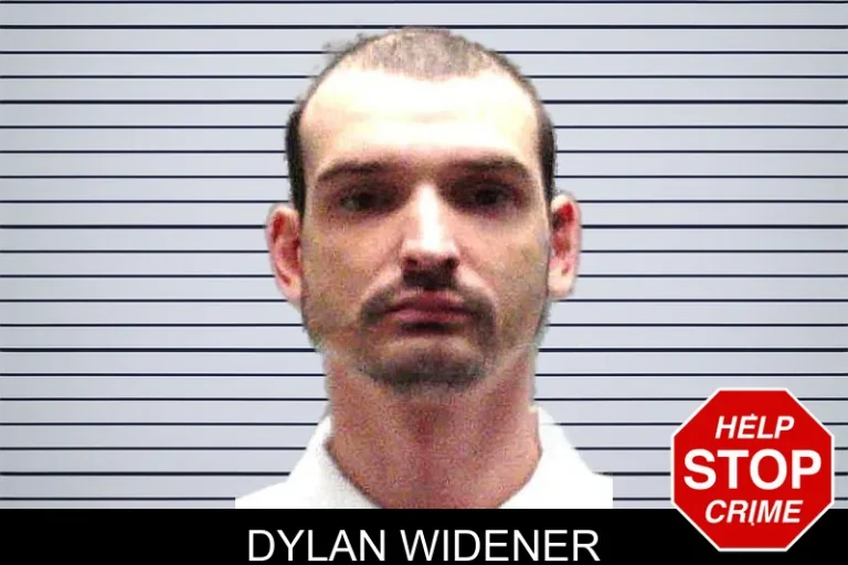 Dylan Widener