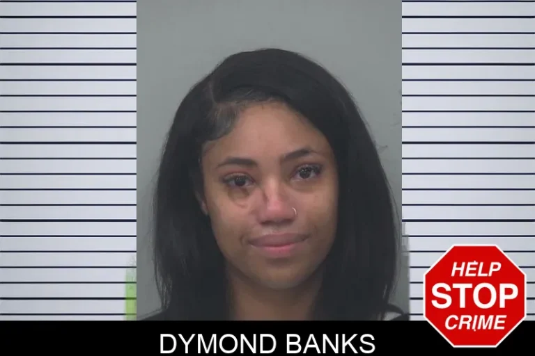 Dymond Banks