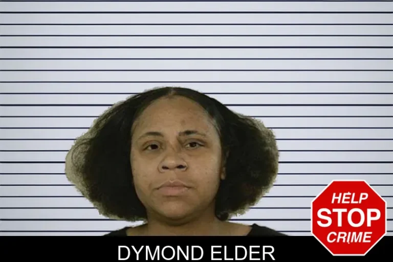 Dymond Elder