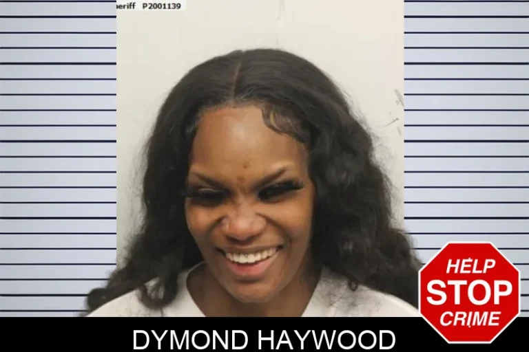 Dymond Haywood