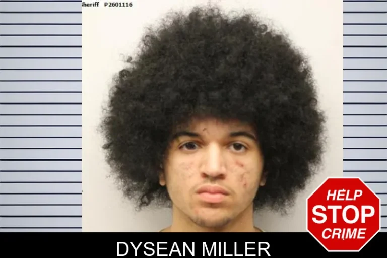 Dysean Miller