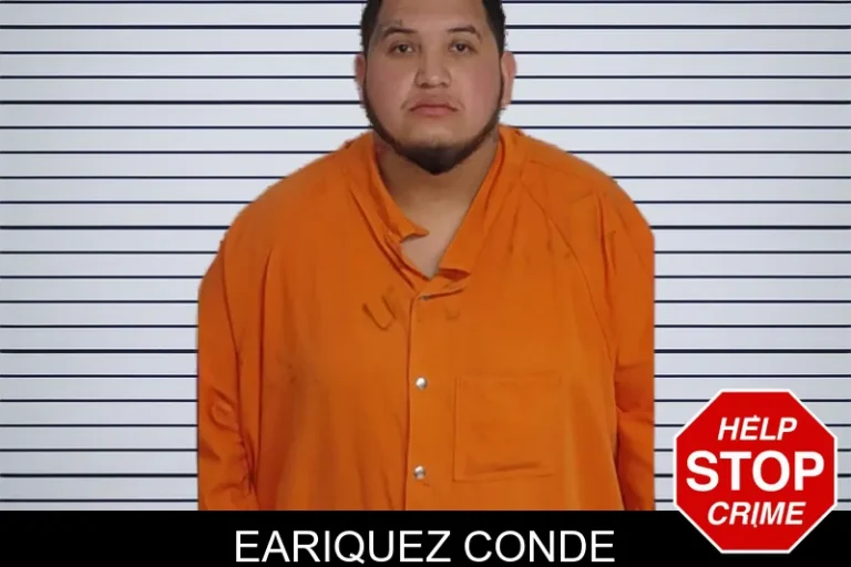 Eariquez Conde