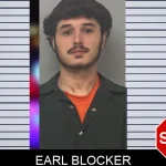 Earl Blocker Mugshots