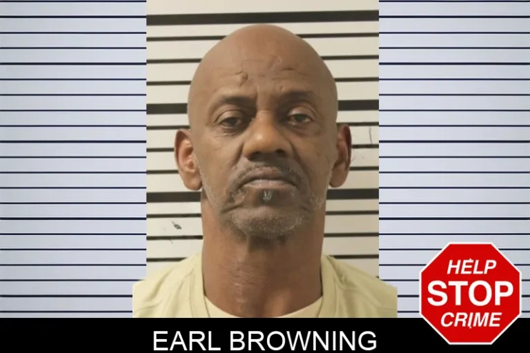 Earl Browning