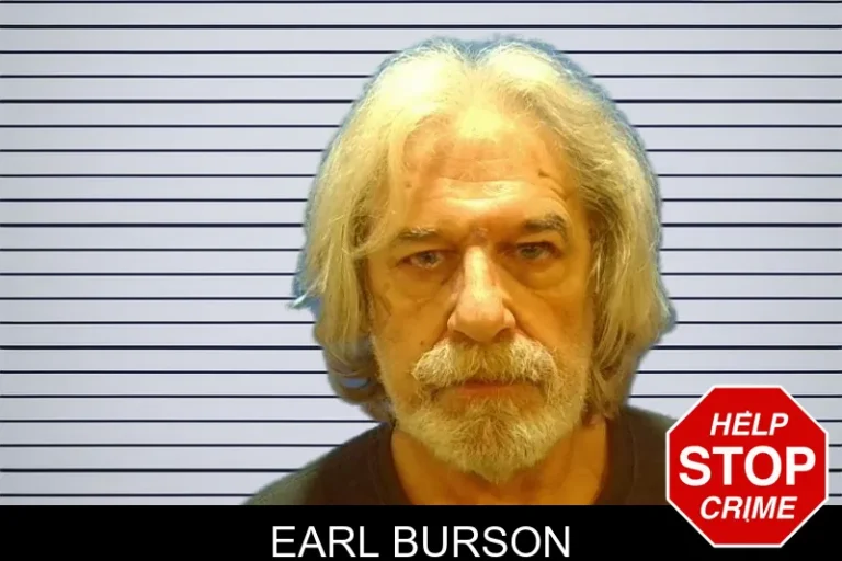 Earl Burson